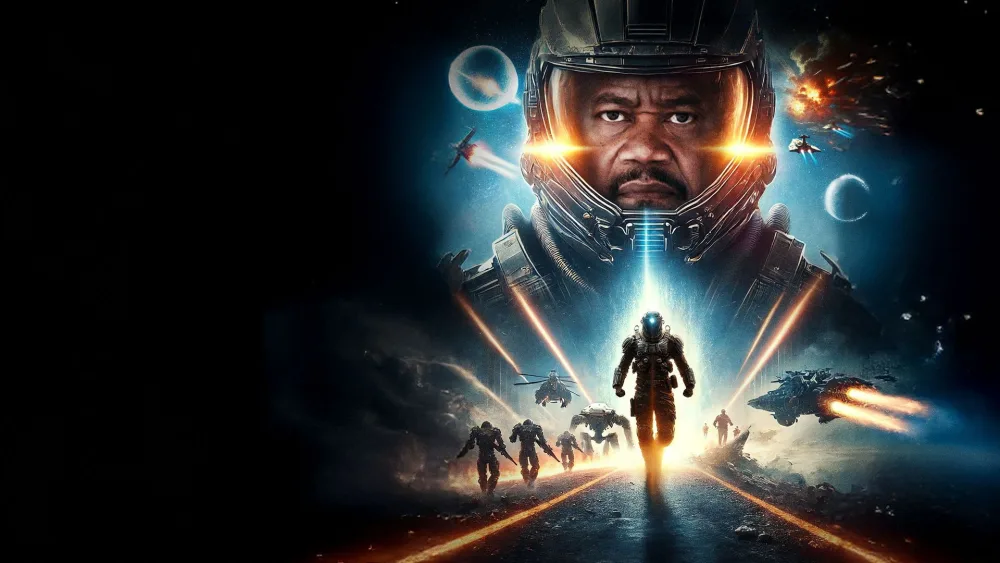 Quantum SupremacyMovie