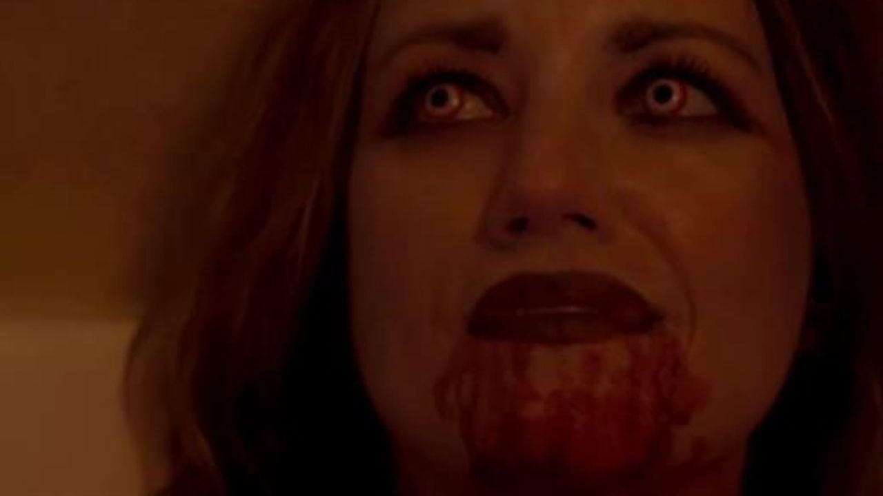 Queen Dracula