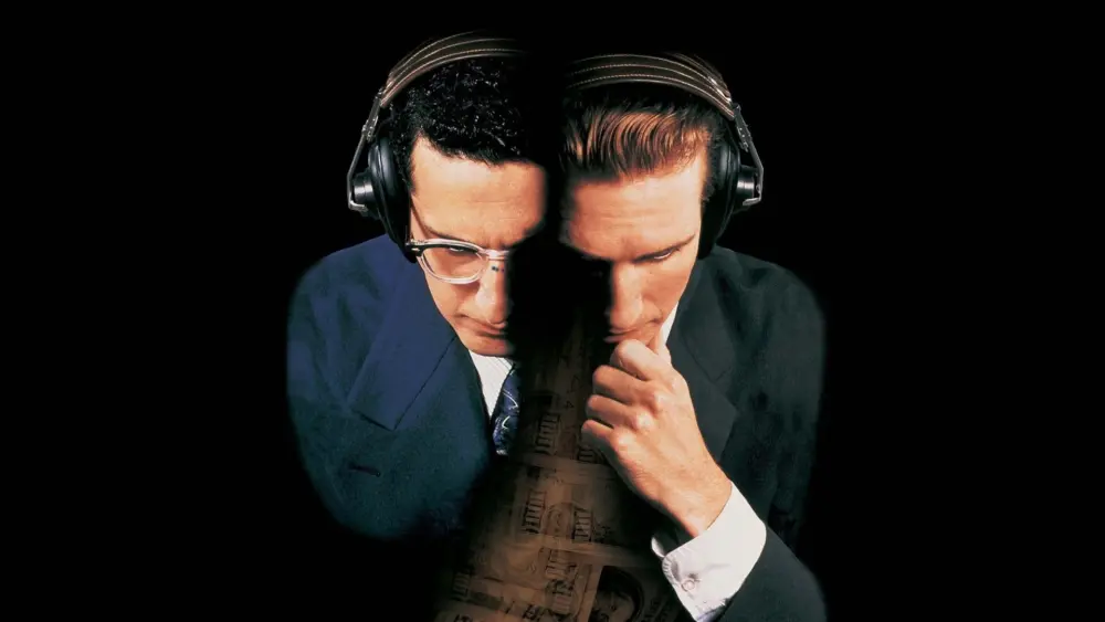 Quiz ShowMovie