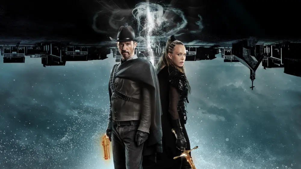 R.I.P.D. 2: Rise of the DamnedMovie