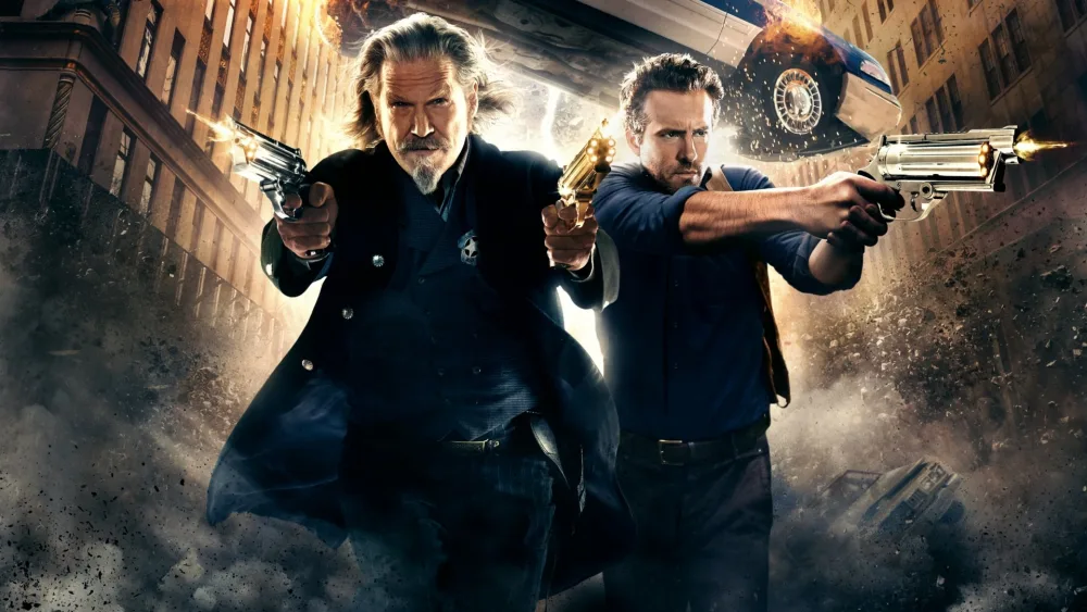 R.I.P.D.Movie