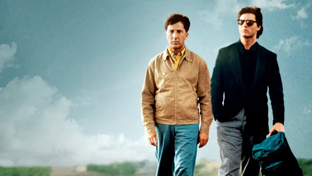 Rain ManMovie
