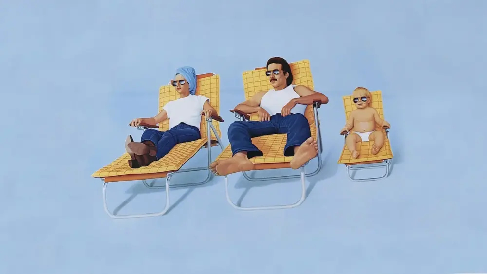 Raising ArizonaMovie