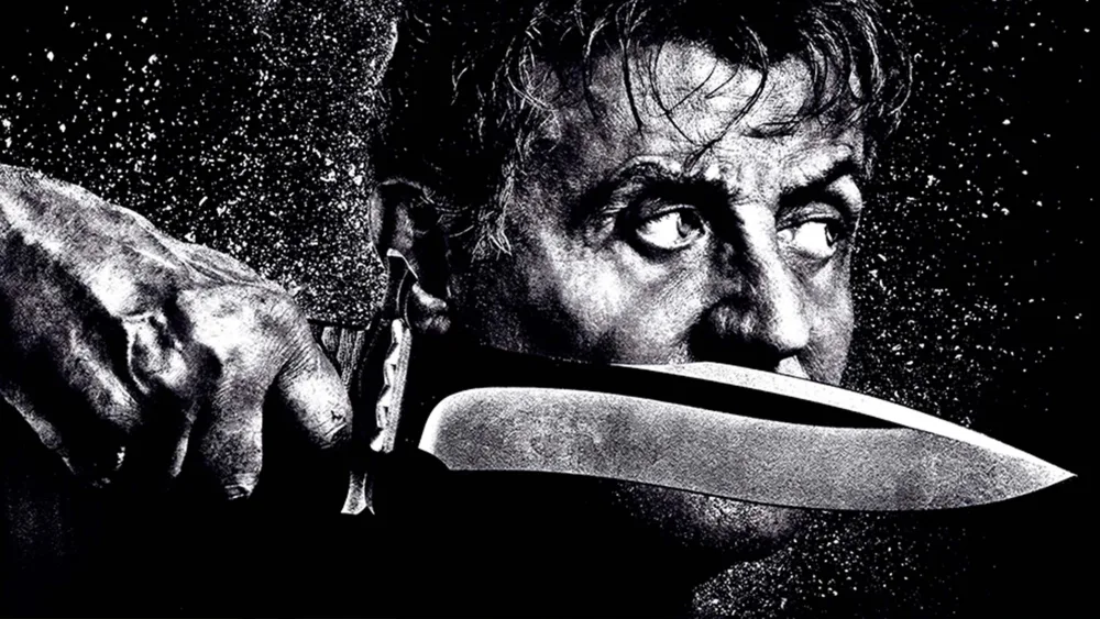 Rambo: Last BloodMovie