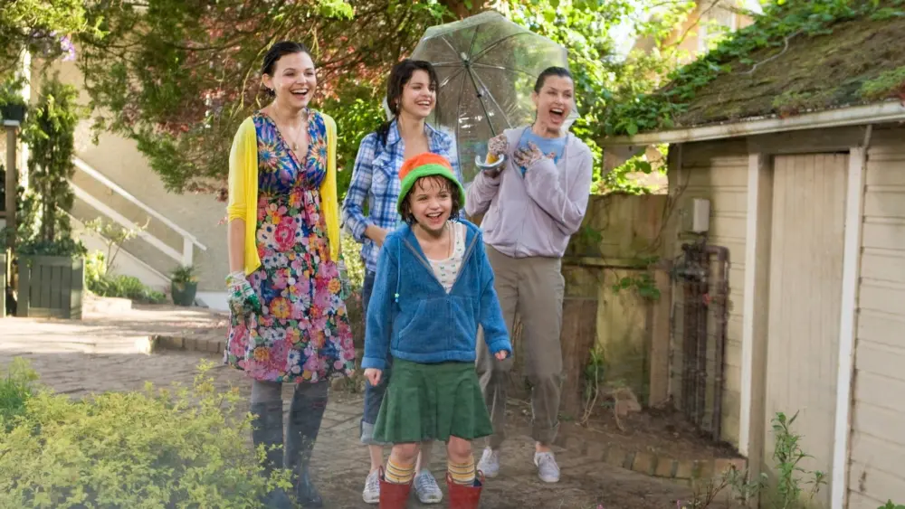 Ramona and BeezusMovie