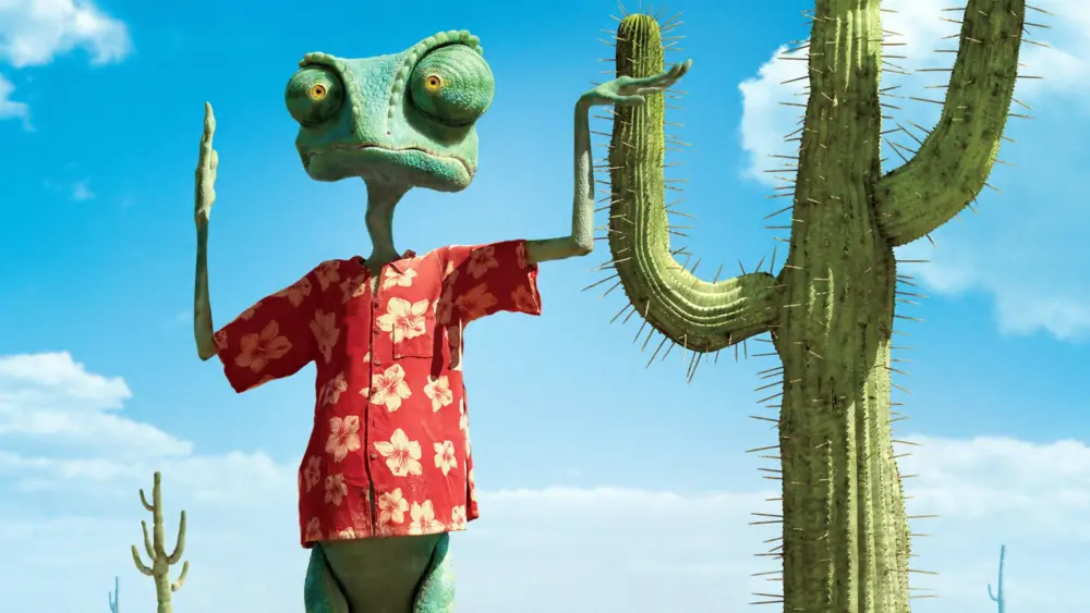 RangoMovie