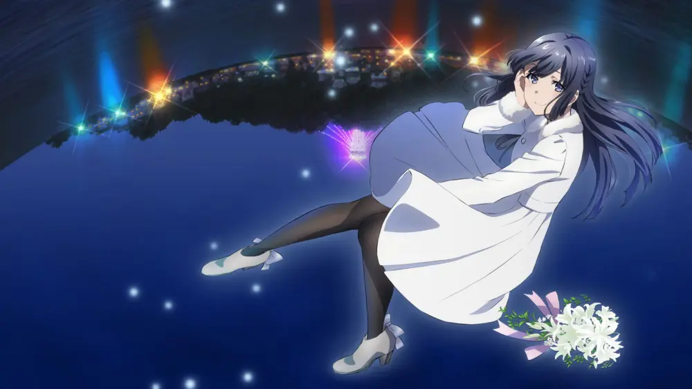 Rascal Does Not Dream of a Dreaming GirlMovie