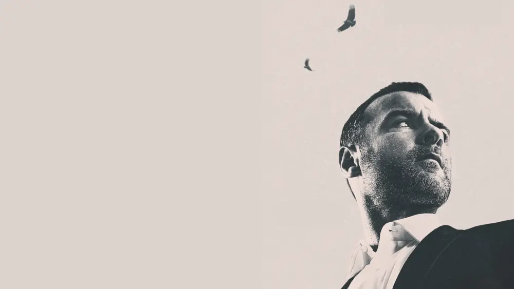 Ray Donovan: The MovieMovie