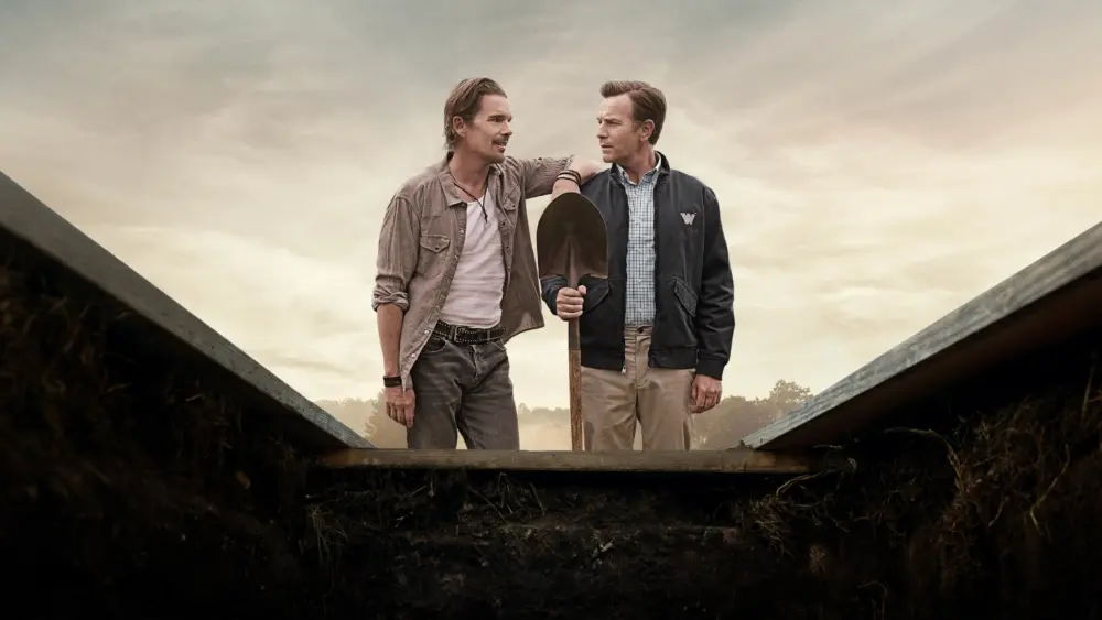 Raymond & RayMovie