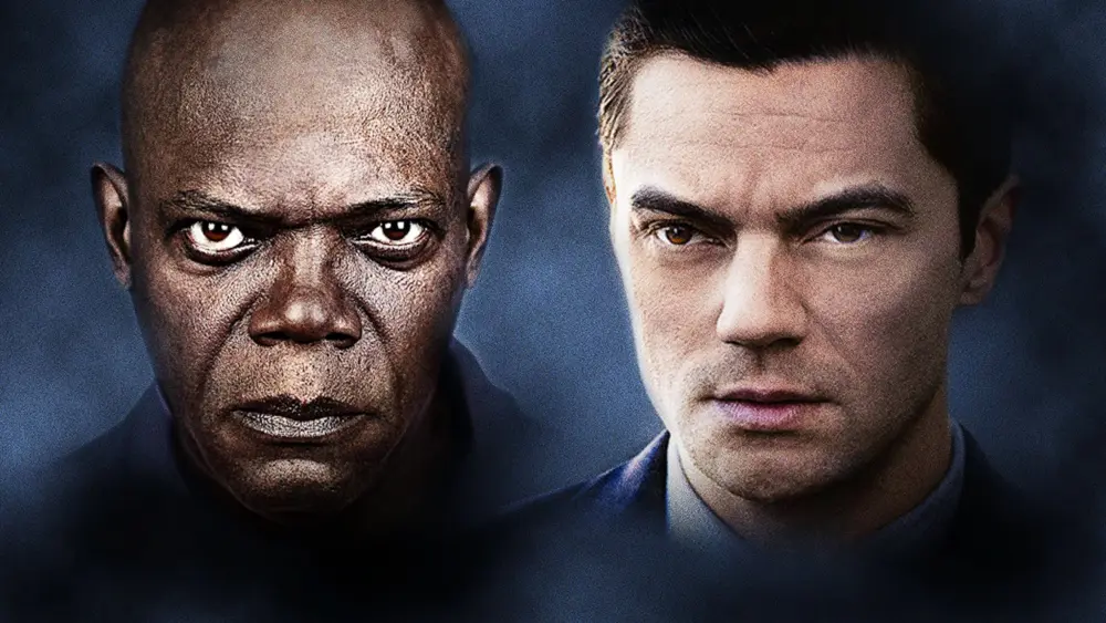 Reasonable DoubtMovie