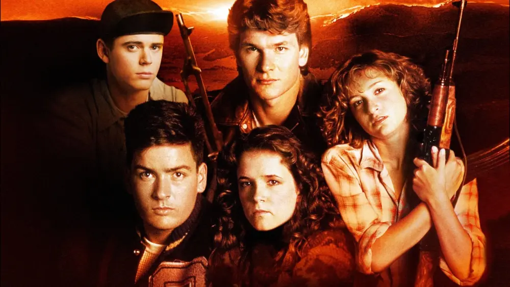 Red OneMovie