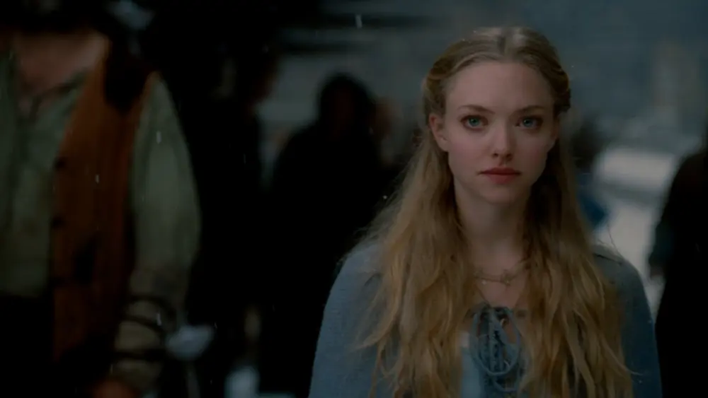 Red Riding HoodMovie