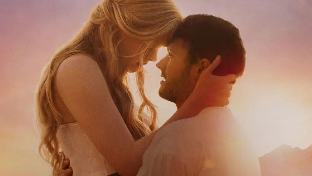 Redeeming LoveMovie