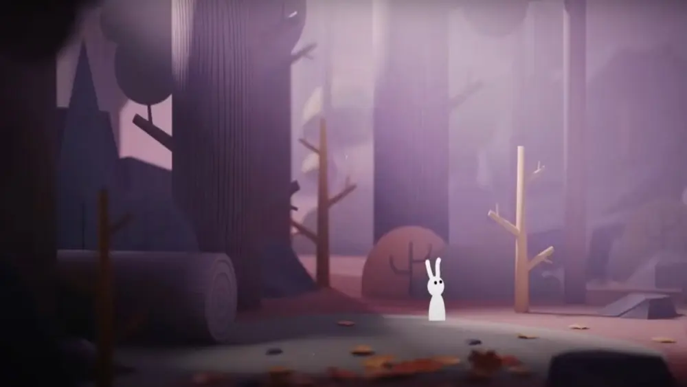 Regular RabbitMovie