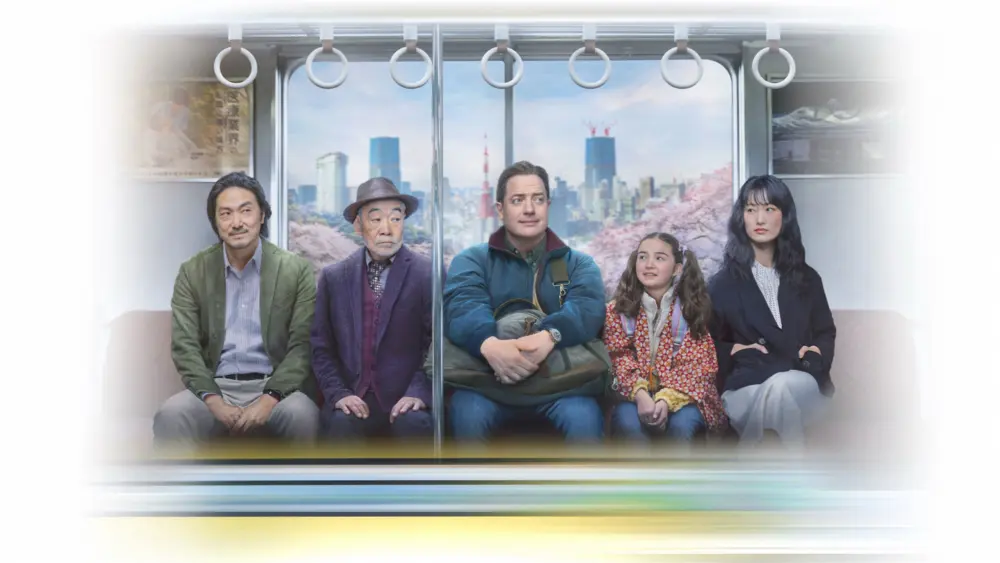 Instant FamilyMovie