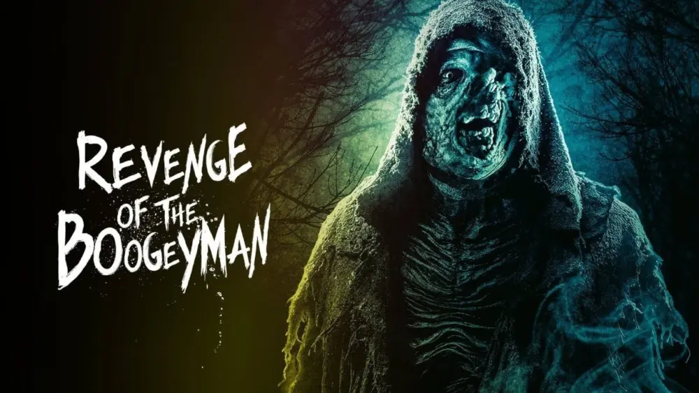 Revenge of the BoogeymanMovie