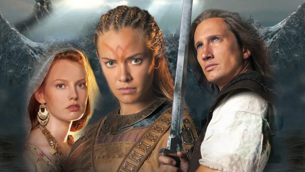 Ring of the NibelungsMovie