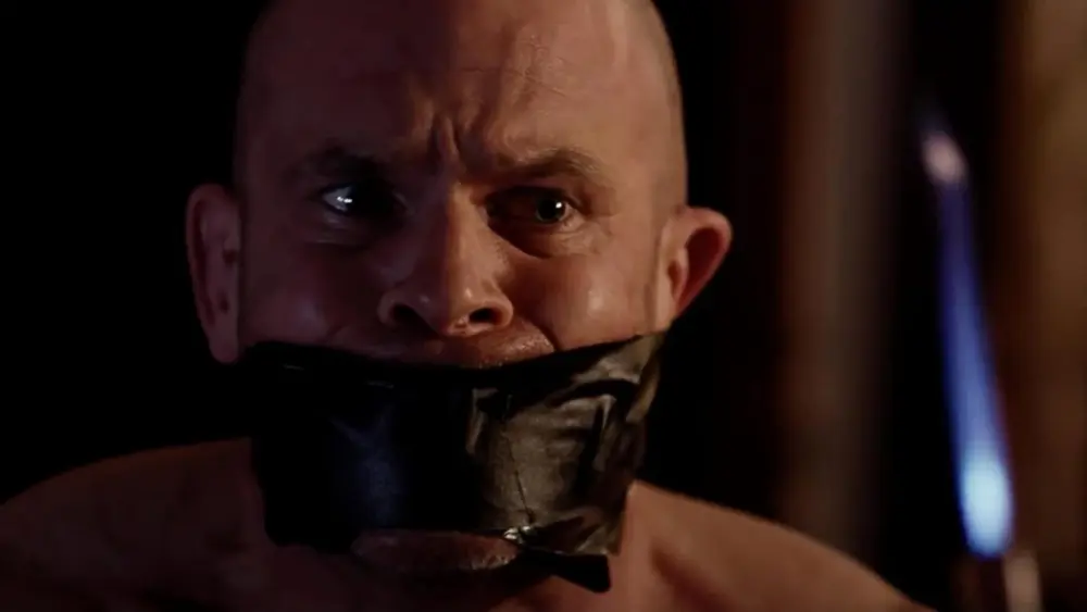 Rise of the Footsoldier: Part IIMovie