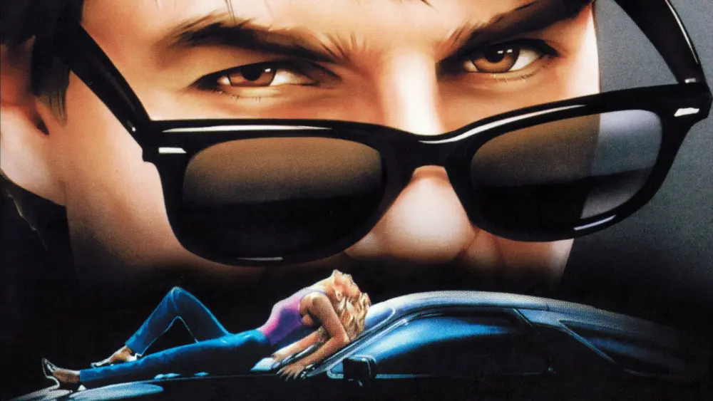 Risky BusinessMovie