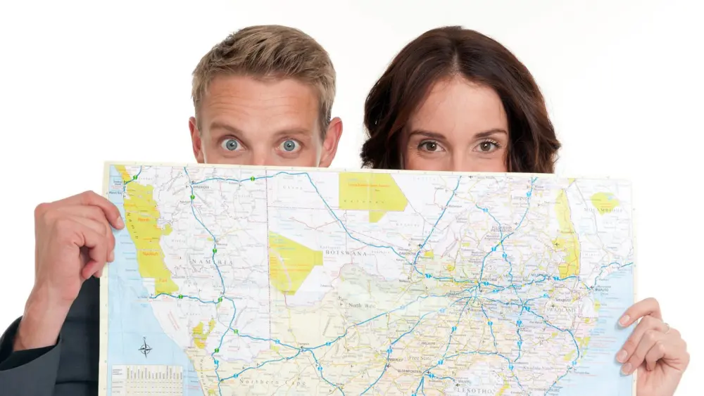 Road to Your HeartMovie