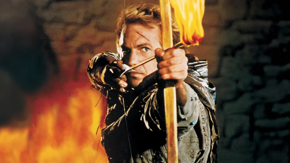 Robin Hood: Prince of ThievesMovie