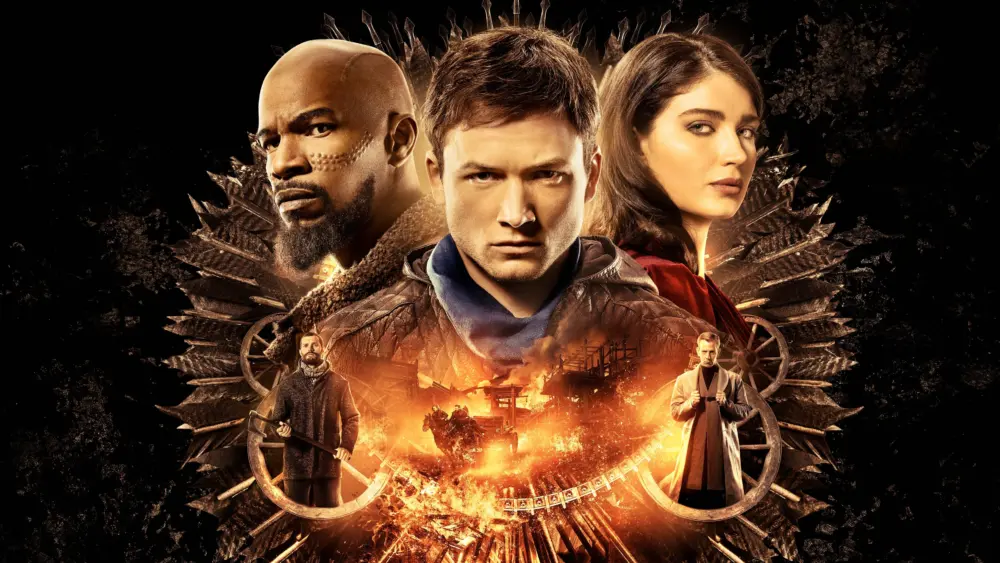 Robin HoodMovie