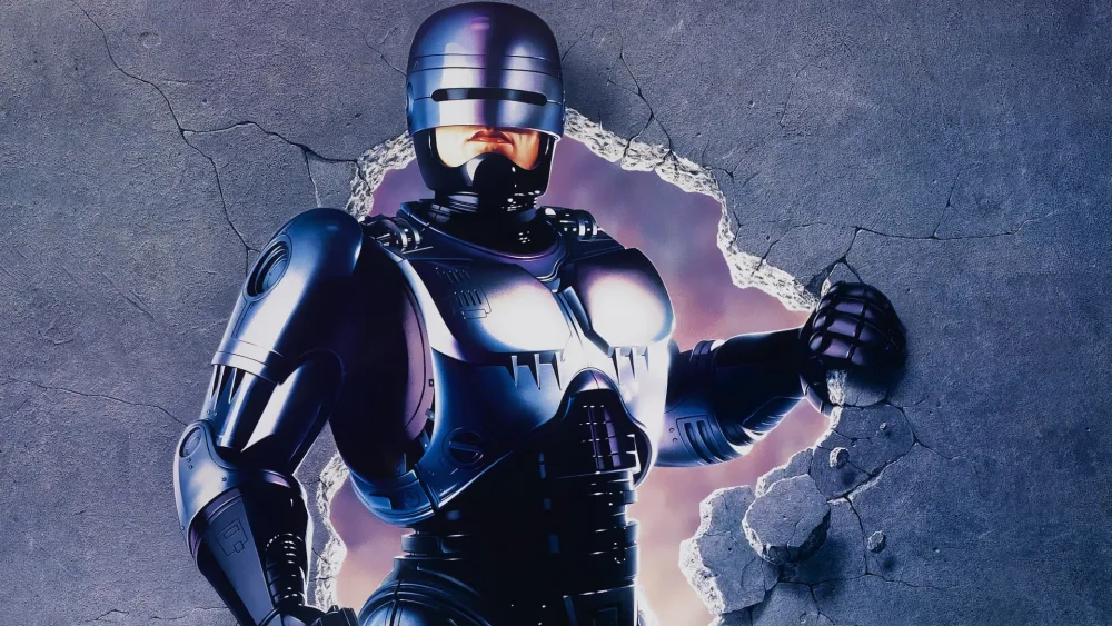 RoboCop 2Movie