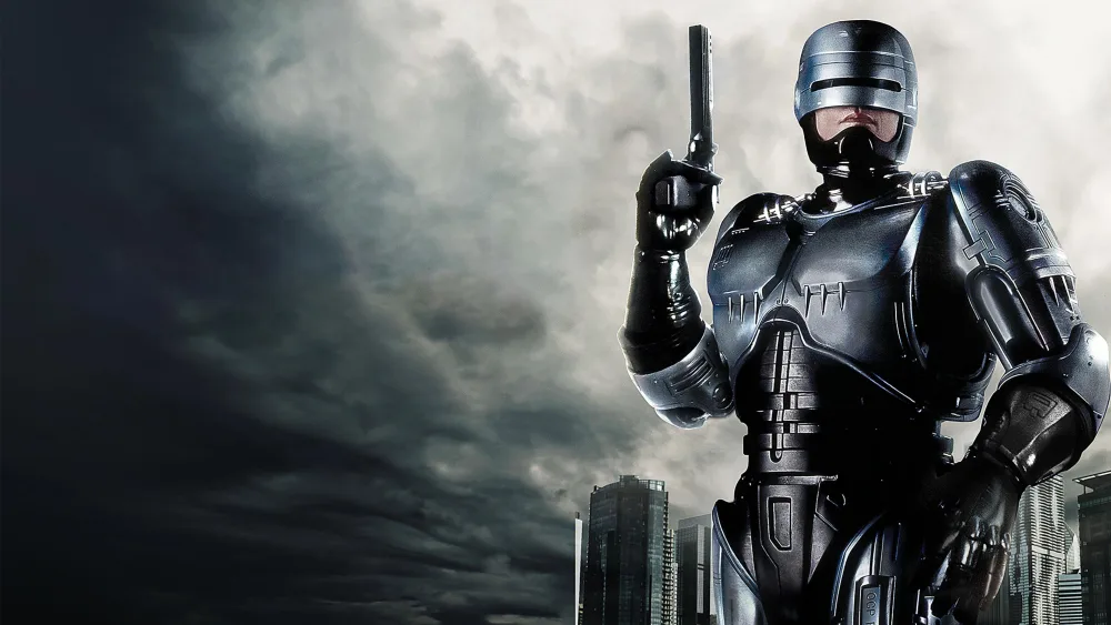 RoboCopMovie