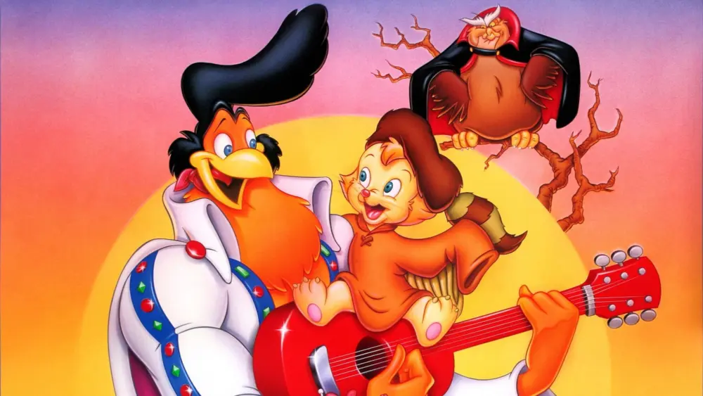 Rock-A-DoodleMovie