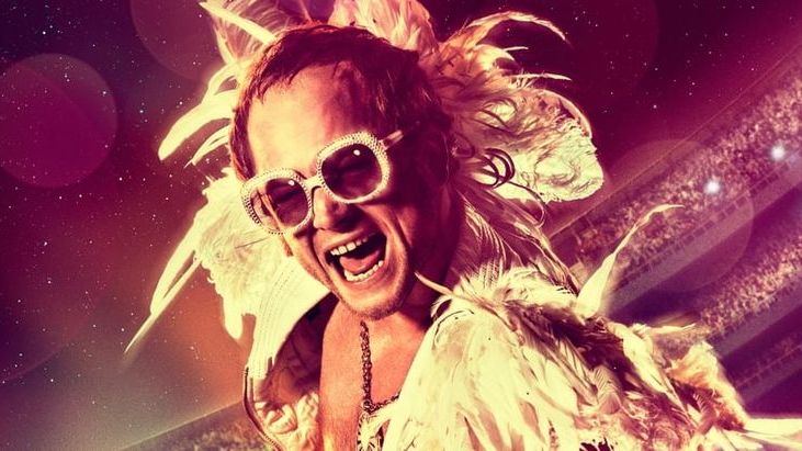 Rocketman