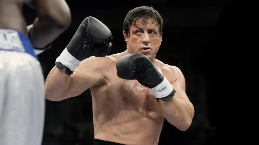 Rocky BalboaMovie