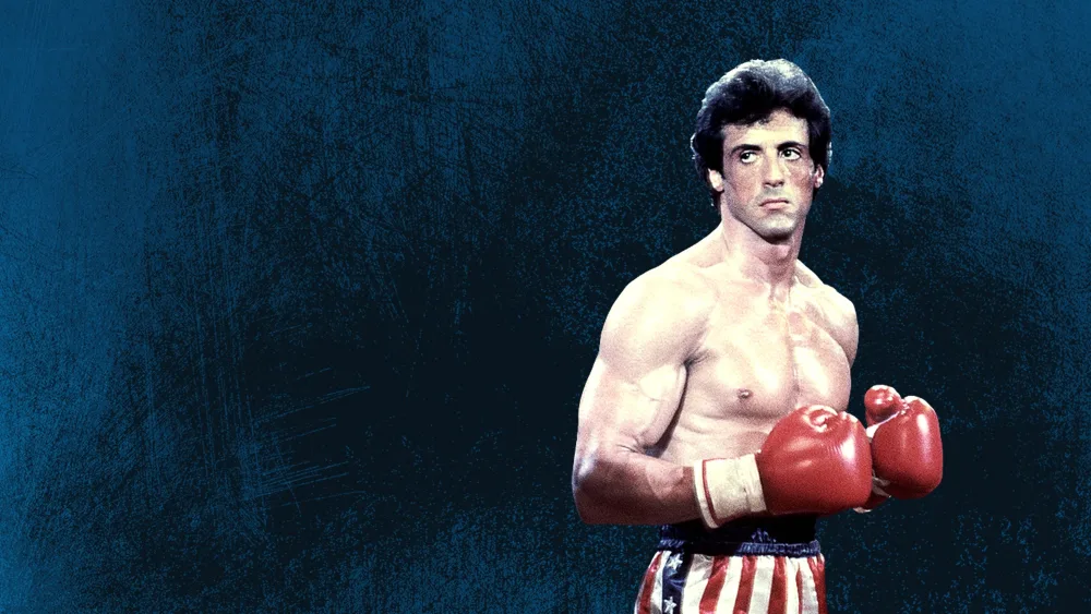 Rocky IIIMovie