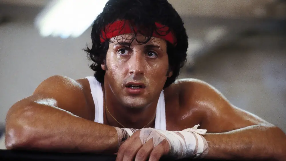 Rocky IIMovie