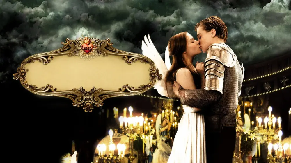 Romeo + JulietMovie