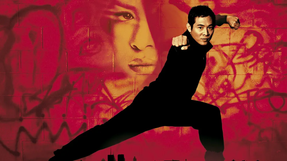 Romeo Must DieMovie