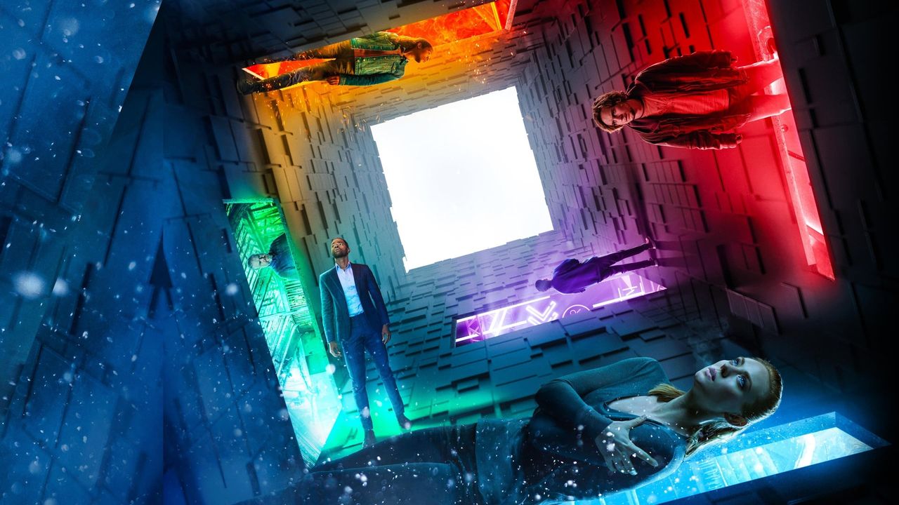 Room 9