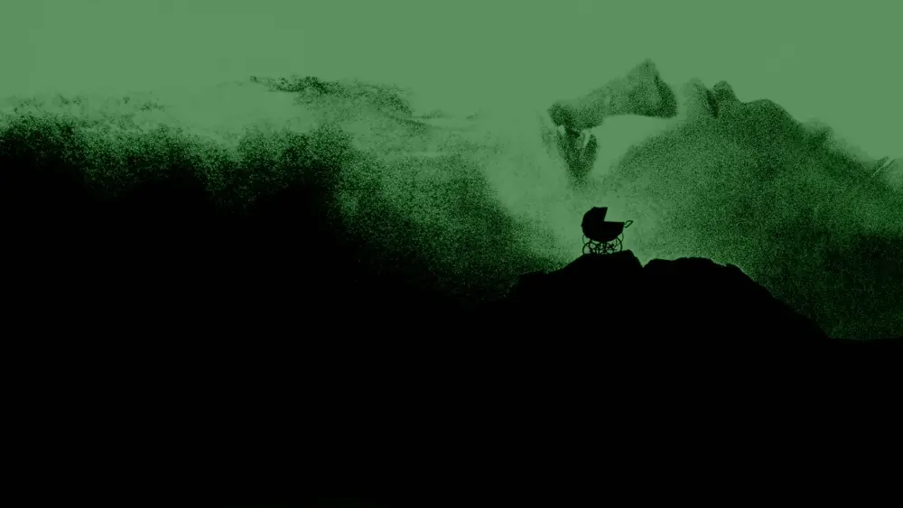 Rosemary's BabyMovie