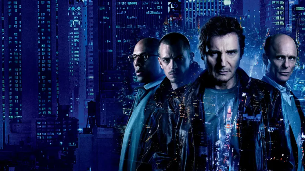 Run All NightMovie