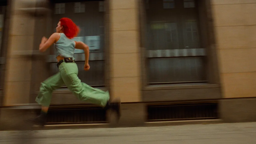 Run Lola RunMovie