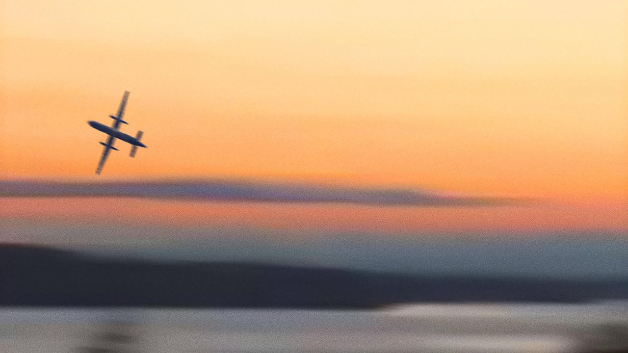 #SKYKING