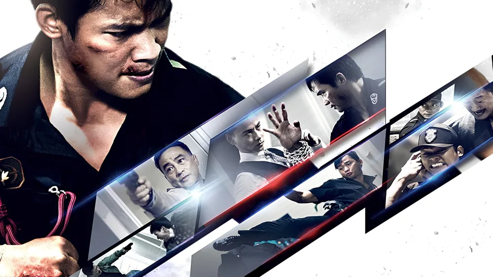 SPL 2: A Time for ConsequencesMovie