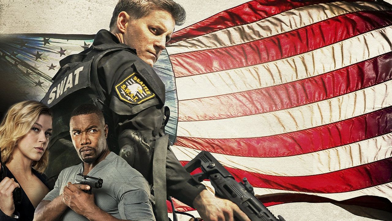 SWAT: Under Siege