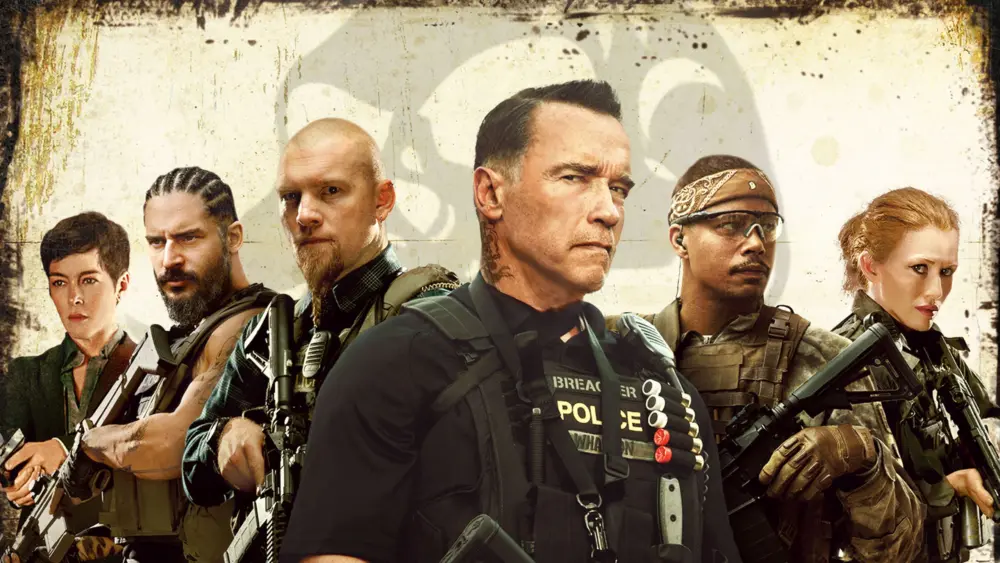 SabotageMovie