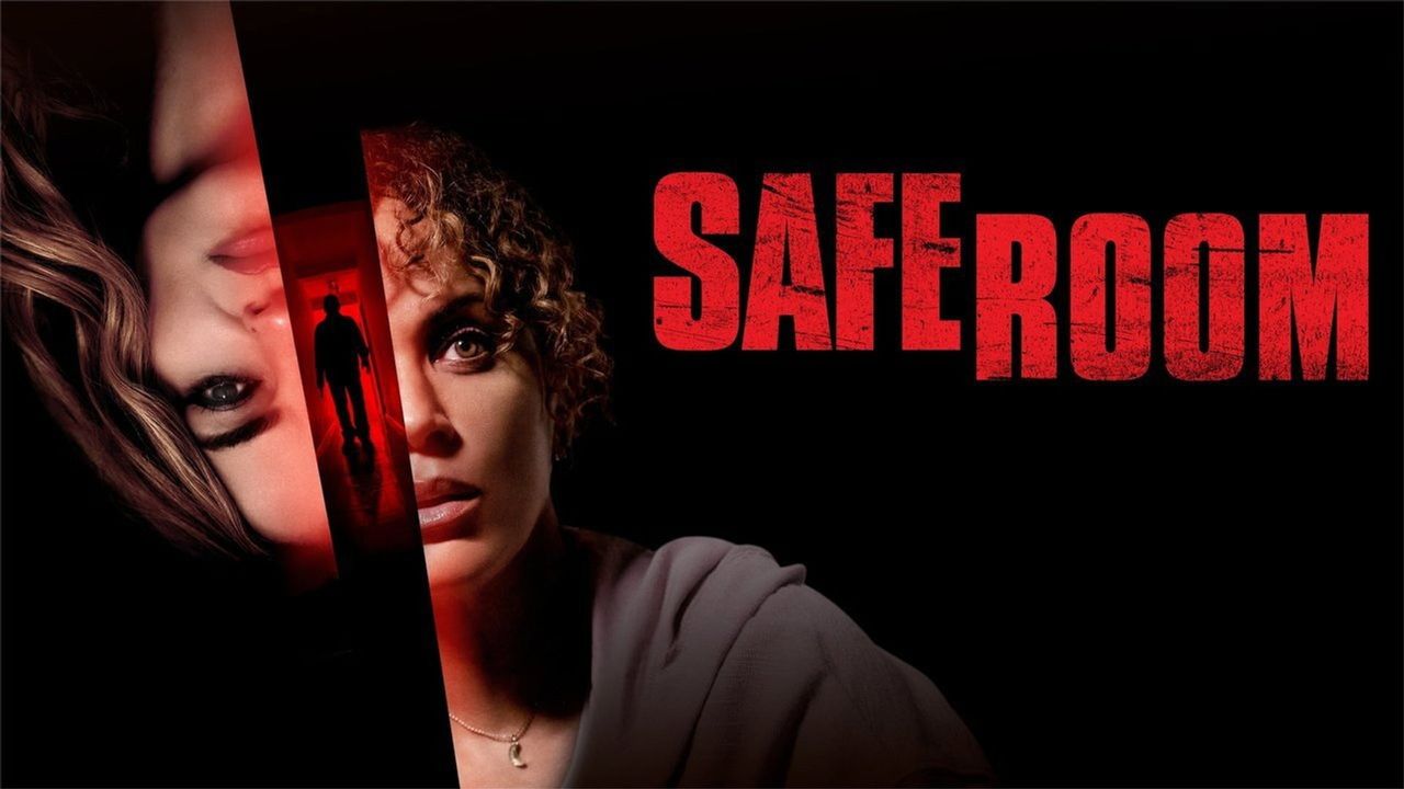 Safe Room