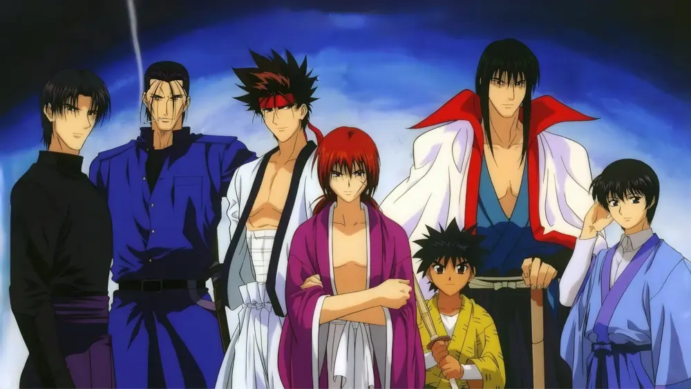 Fatal Fury: The Motion Picture