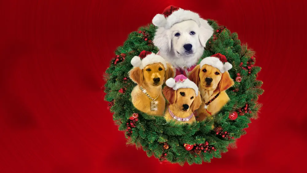 Santa BuddiesMovie