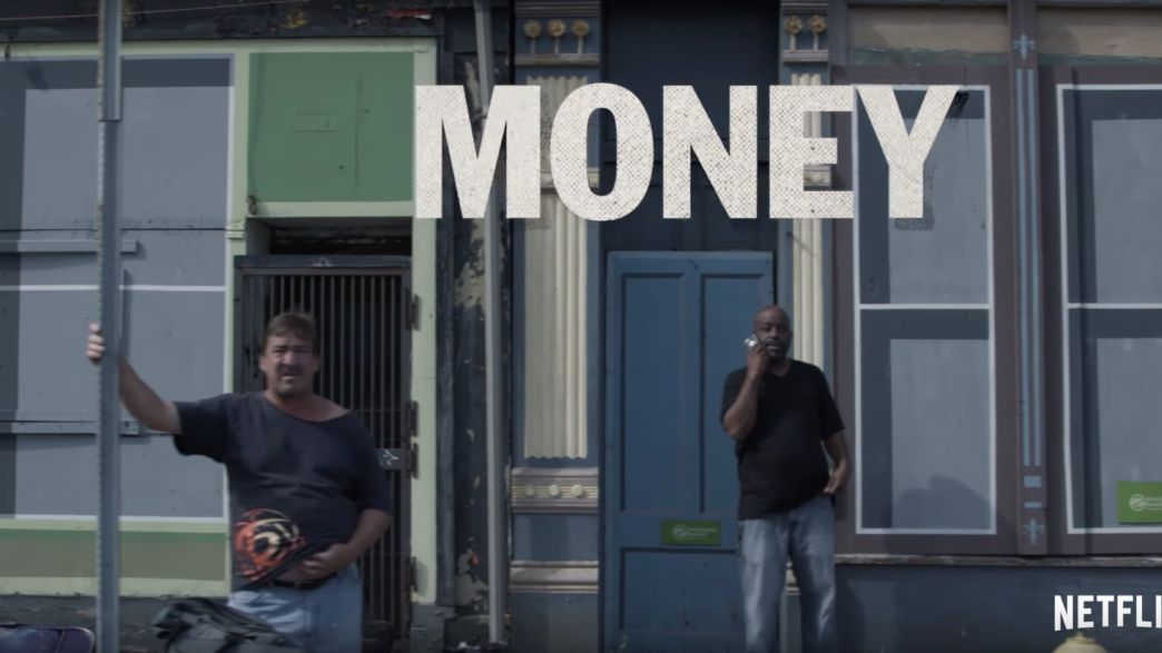 Saving Capitalism