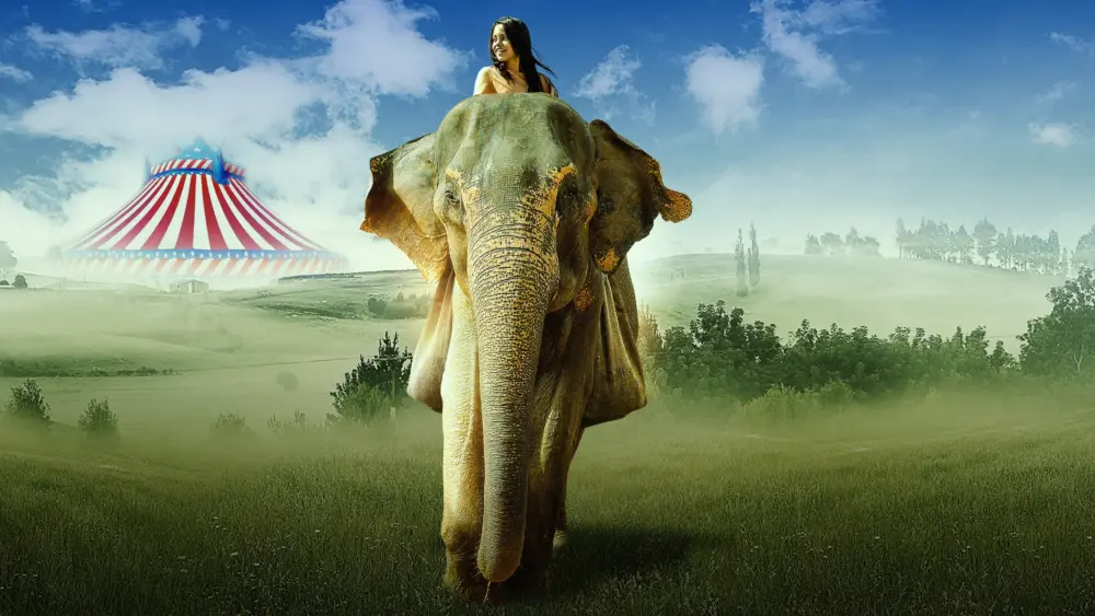 Saving FloraMovie