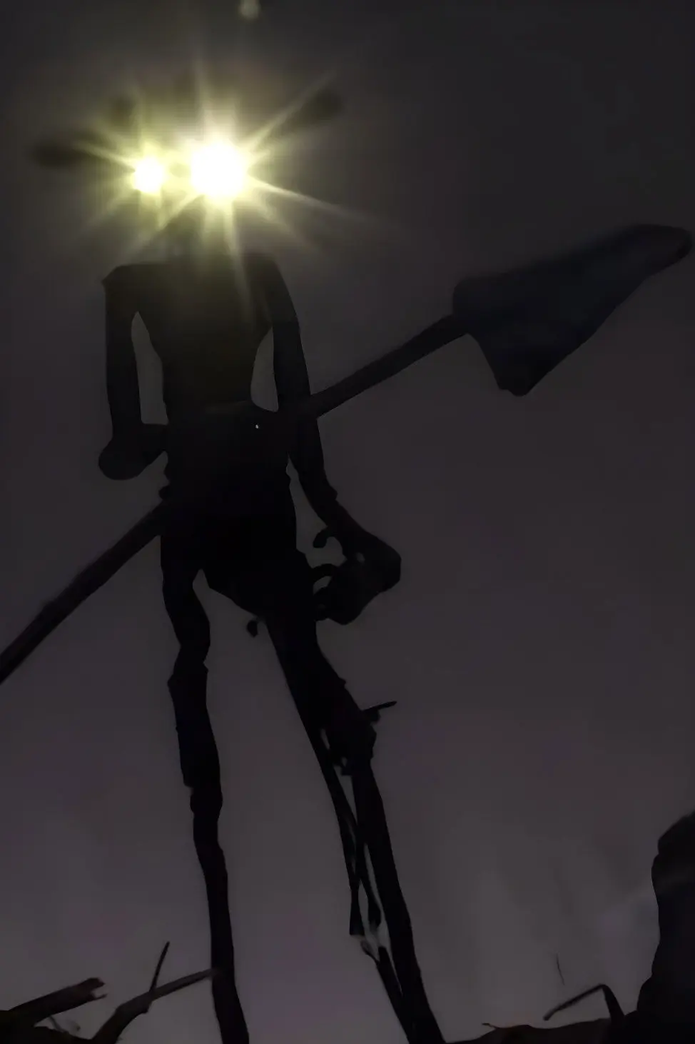 Scarecrow AlleyMovie