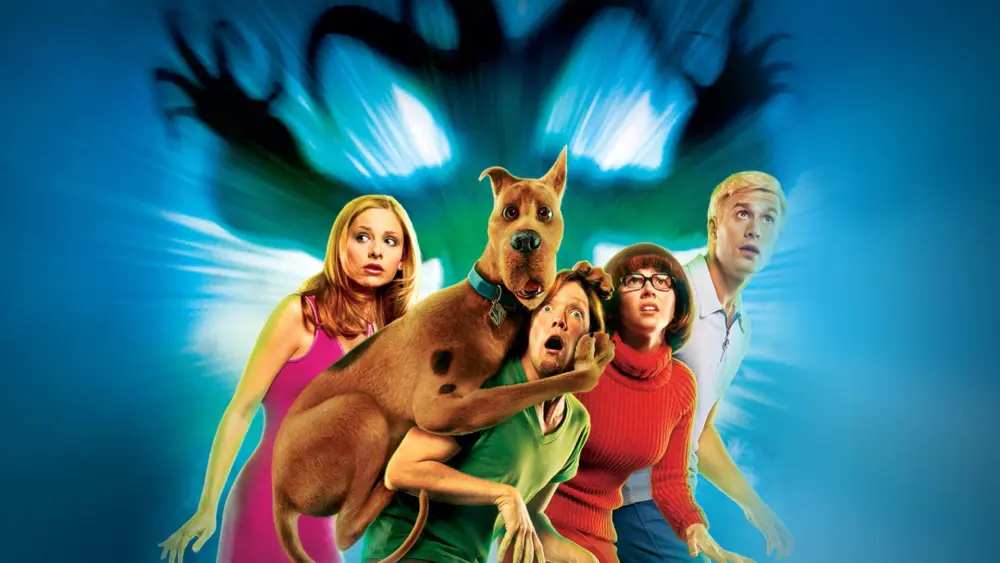 Scooby-DooMovie